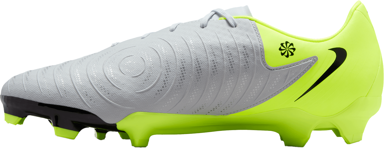 Кецове и обувки Nike Nike PHANTOM GX II ACADEMY FG/MG Жълто | fd6723-003, 1