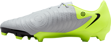 Кецове и обувки Nike Nike PHANTOM GX II ACADEMY FG/MG Жълто | fd6723-003, 1