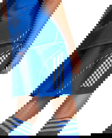 Къси панталони adidas Originals adidas TIRO25 Shorts Синьо | jj2475, 2