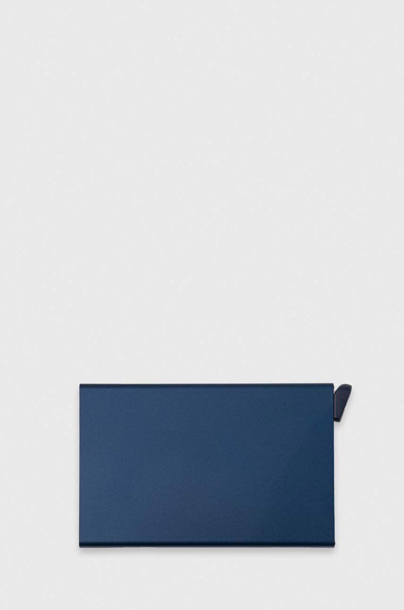 Портфейл Secrid Card Holder Синьо | C.Navy