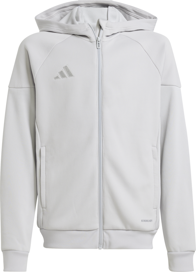 TIRO25 Full-Zip Hoodie