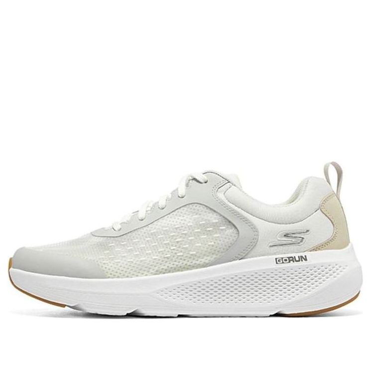 Кецове и обувки Skechers GO RUN Elevate Бяло | 220322-WGY