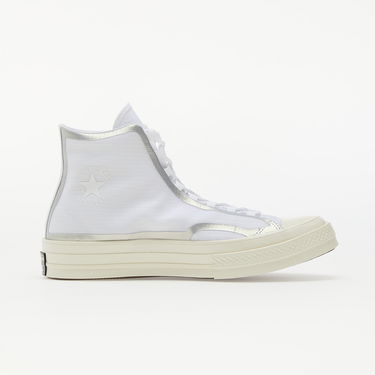 Кецове и обувки Converse Chuck 70 Tape Seam Бяло | 170767C, 1