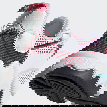 Кецове и обувки adidas Originals Ozweego W Бяло | Q47190, 5