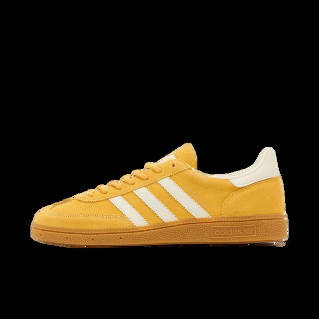 Handball Spezial Preloved Yellow