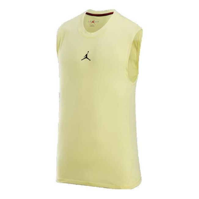 Потник Jordan Sports Vest Жълто | DM1828-706, 0