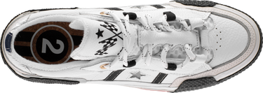 Кецове и обувки Converse Ibn Jasper One Star OX Бяло | a00245c-a00245c, 3