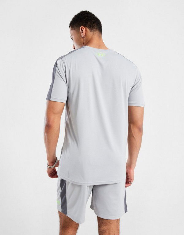Тениска Under Armour Under Armour Train Short Sleeve T-Shirt Сиво | 6001558-011, 1