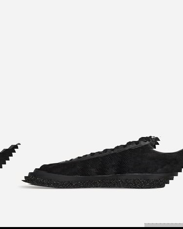 Кецове и обувки adidas Originals Gazelle SPZL Sneakers Core Black Черно | IG8939 001, 3