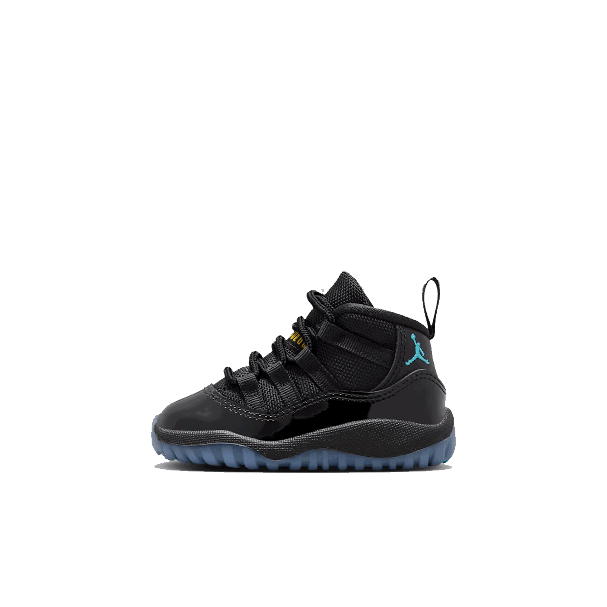 Кецове и обувки Jordan Air Jordan 11 Retro TD "Gamma Blue" Черно | 378040-047, 0