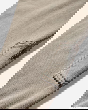 Суитчър Carhartt WIP Pigment Dyed Sweatshirt Бежово | A242061 2YPPG, 4