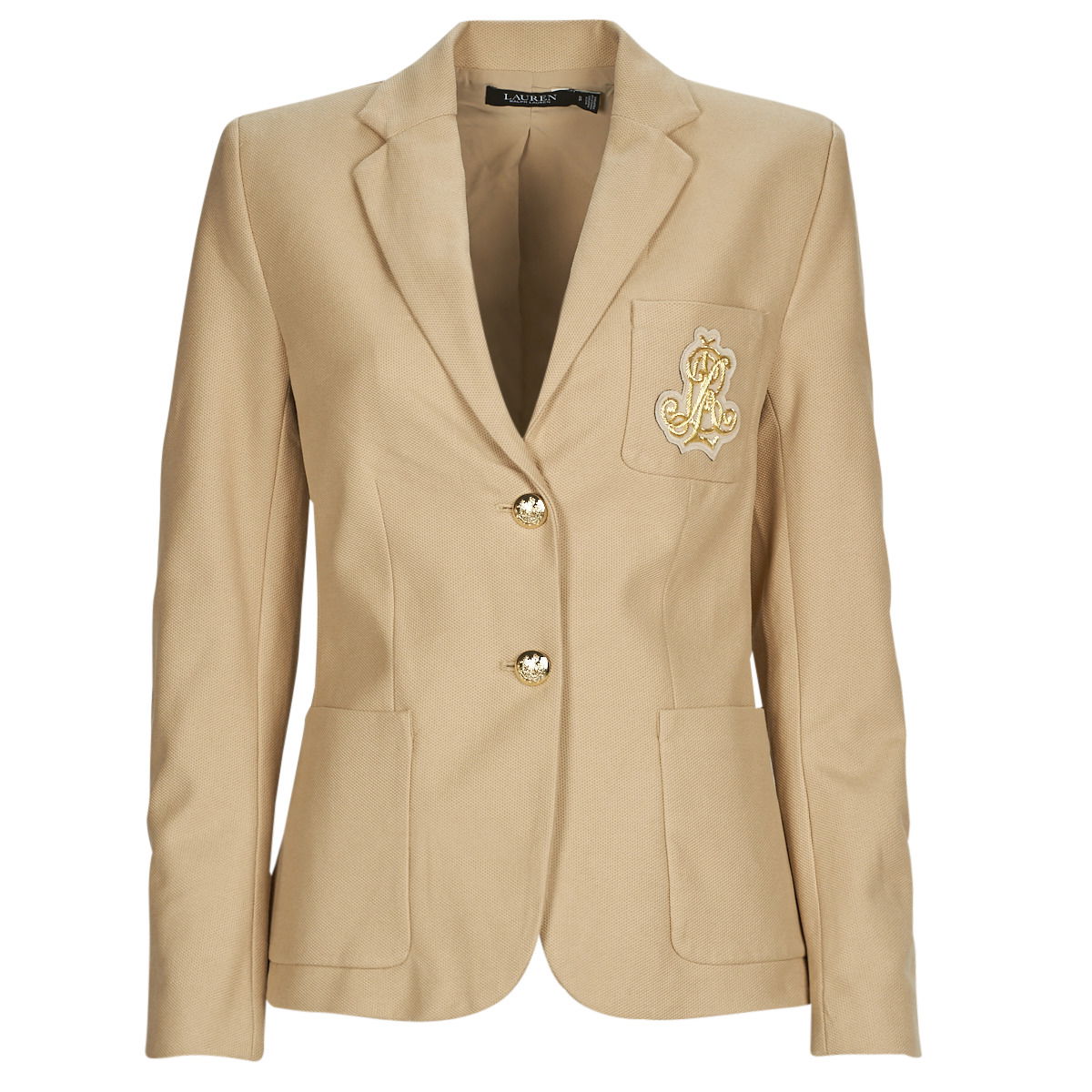 Палта Polo by Ralph Lauren Anfisa Blazer Бежово | 200797305013, 0