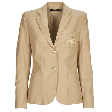 Палта Polo by Ralph Lauren Anfisa Blazer Бежово | 200797305013, 0