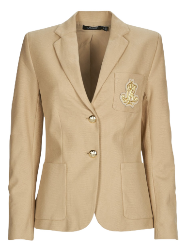Палта Polo by Ralph Lauren Anfisa Blazer Бежово | 200797305013