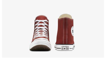 Кецове и обувки Converse Chuck Taylor All Star Бургунди | A13264C, 4