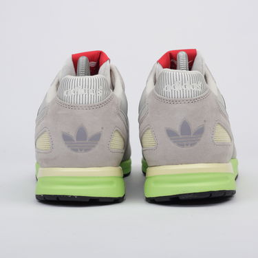 Кецове и обувки adidas Originals ZX 4000 l Сиво | EE4766, 3