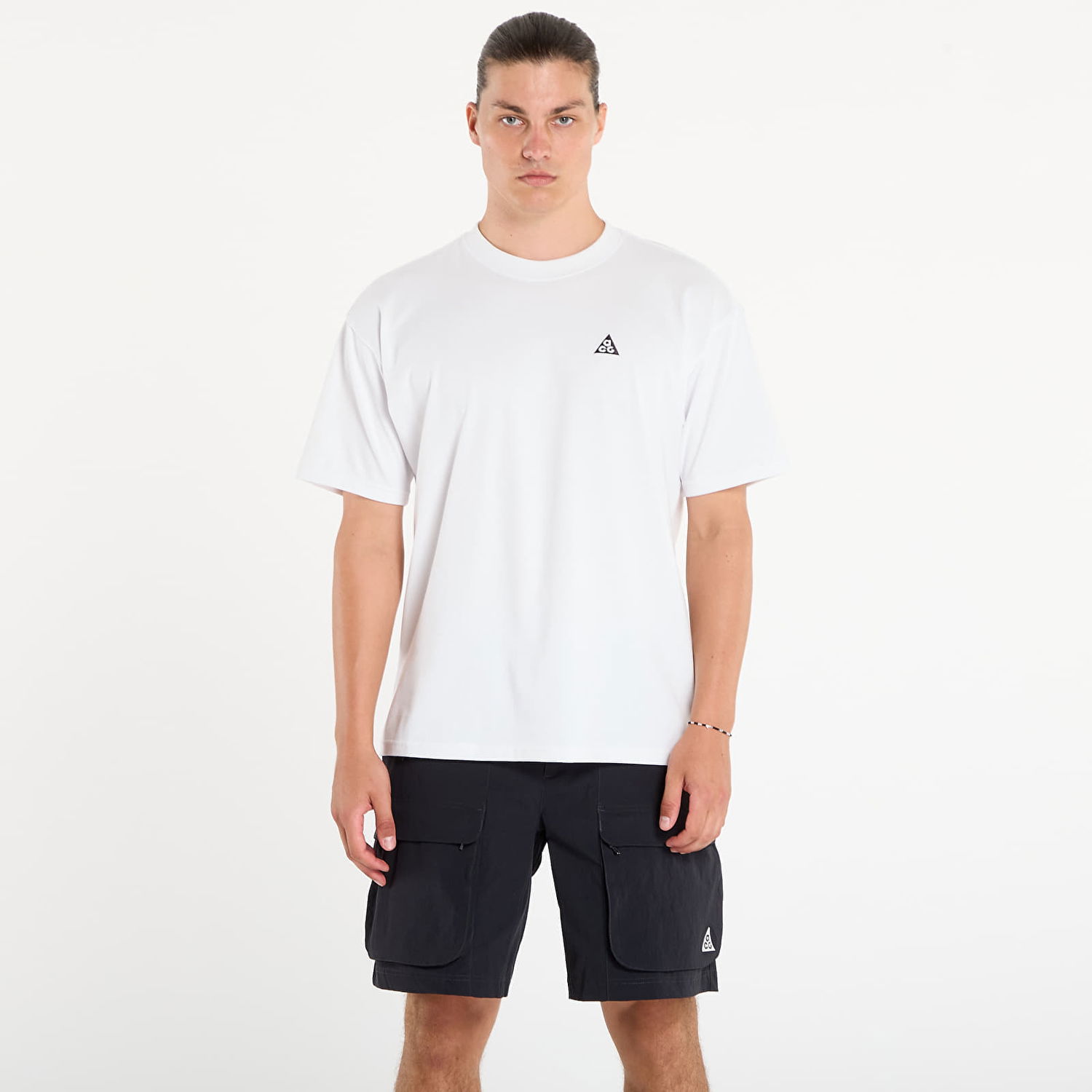 Тениска Nike ACG ACG Max90 T-Shirt Бяло | HJ0798-121, 0