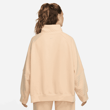 Суитчър Nike Yoga Therma-FIT Top Оранжево
 | FB5002-801, 3