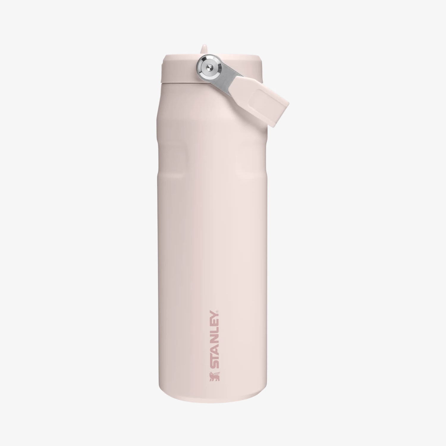 Бутилки за пиене Stanley IceFlow Flip Straw 2.0 Water Bottle 24oz Розово | 10-11283-145, 1