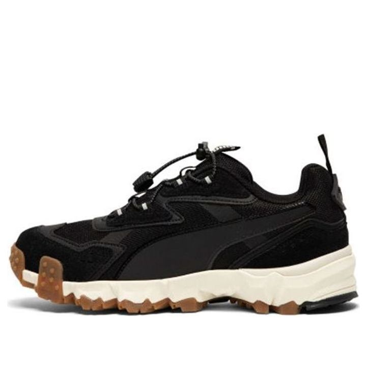 Кецове и обувки Puma Trailfox Mts Черно | 372220-03