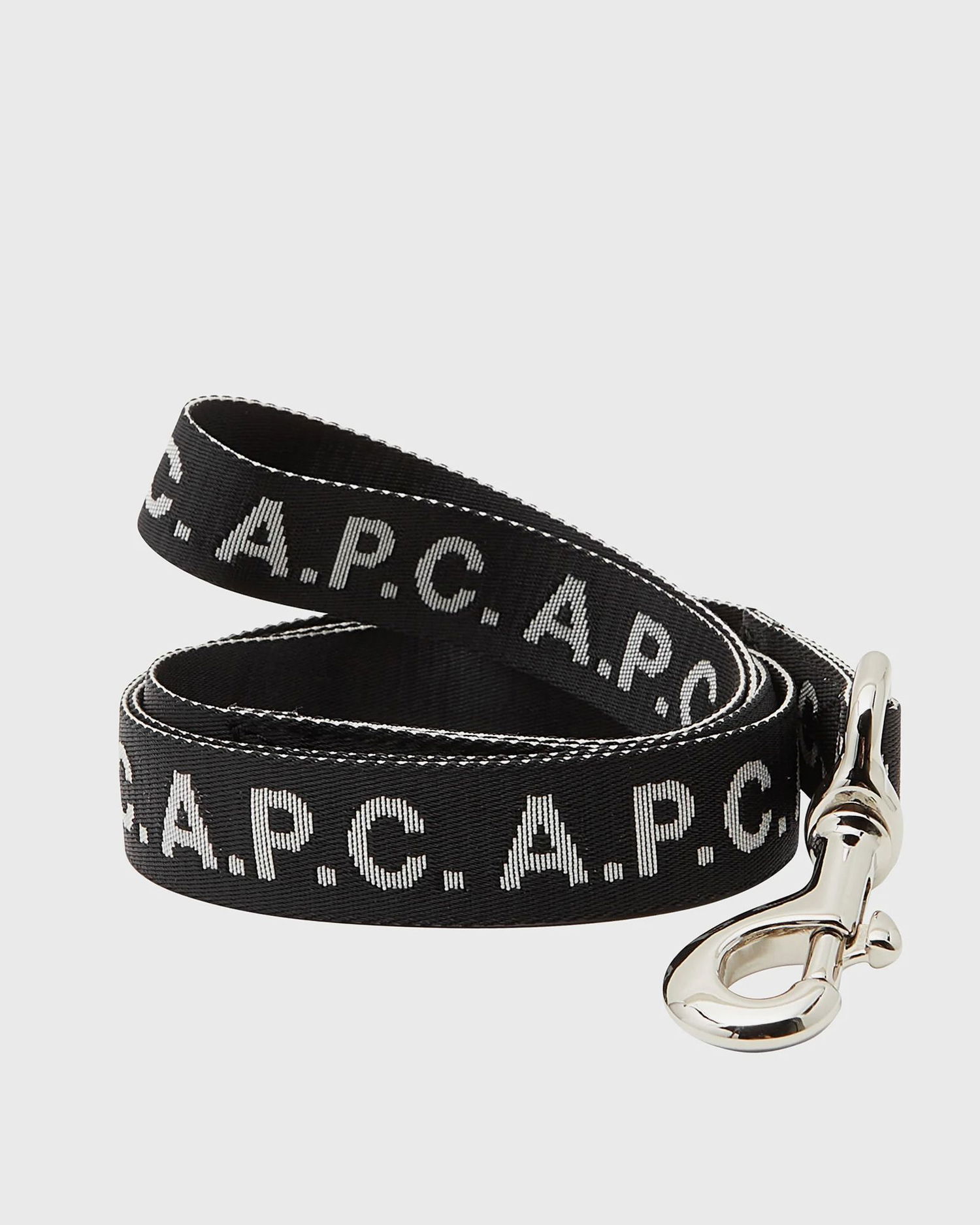 Ключодържатели A.P.C. LAISSE CHIEN APC Черно | PAAGQ-M66074-LZZ, 0