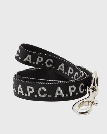 Ключодържатели A.P.C. LAISSE CHIEN APC Черно | PAAGQ-M66074-LZZ, 0