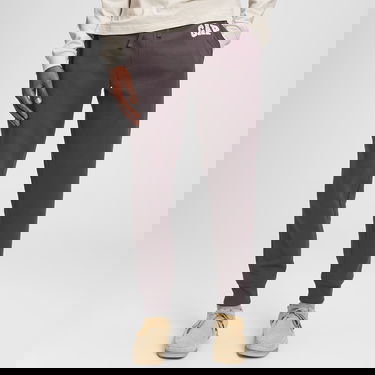 Панталони и дънки GAP Logo Jogger Turkish Coffee XS Черно | 804257-08, 1