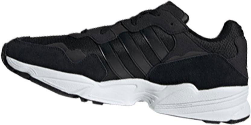 Кецове и обувки adidas Originals Yung-96 Черно | ee3681, 1