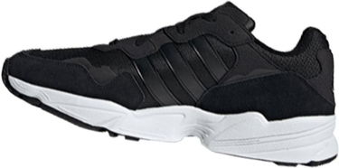 Кецове и обувки adidas Originals Yung-96 Черно | ee3681, 1