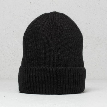 Шапка The North Face The Loho Box Cuffed Beanie Черно | T93FJXJK3, 1
