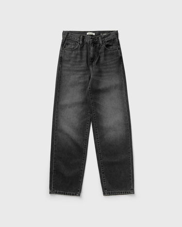 Дънки Carhartt WIP Arin Tapered Fit Jeans Черно | I035881-89.4L, 2