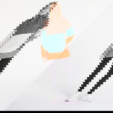 Ветровка adidas Performance Terrex Xploric 2.5L Climaproof Windbreaker Кафяво | JL9813, 4