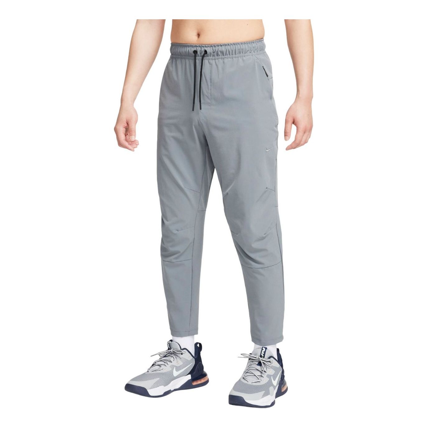 Панталони Nike Unlimited Dri-FIT Straight Leg Versatile Pants Сиво | FB7547-084, 0