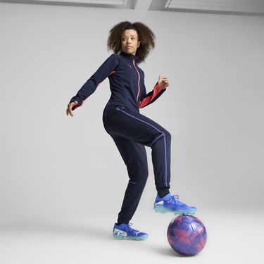 Кецове и обувки Puma FUTURE 7 MATCH FG/AG Синьо | 107932_01, 2