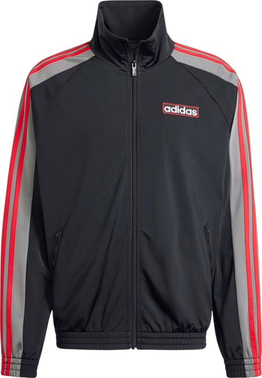 Ветровка adidas Originals ADIBREAK TRACKTOP Черно | IR7990, 2