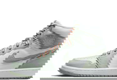 Кецове и обувки Jordan Air Jordan 1 Retro High OG "Seafoam" W Сиво | CD0461-002, 1