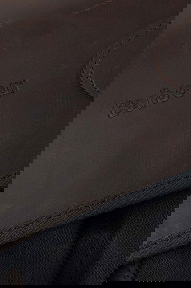 Чанта през рамо Barbour Barbour Messenger Bag Тъмно синьо | UBA0003, 3