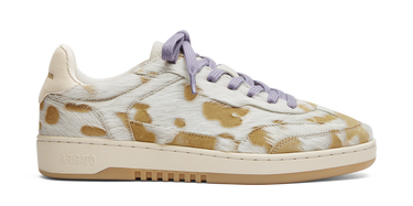 Кецове и обувки AXEL ARIGATO Dice T-Toe Многоцветен | F3635001, 0