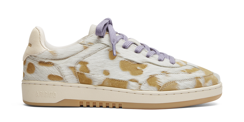 Кецове и обувки AXEL ARIGATO Dice T-Toe Многоцветен | F3635001