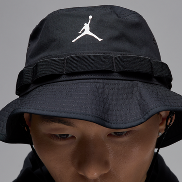 Суитчър Jordan Jordan Apex Bucket Hat Черно | HM5753-010, 2