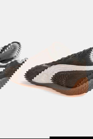 Кецове и обувки Puma Speedcat Wine Club Кафяво | 402562, 2