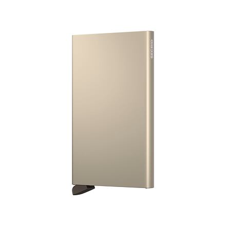 Портфейл Secrid Cardprotector - Cashmere Металик | C-Cashmere, 1