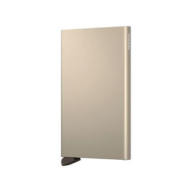 Портфейл Secrid Cardprotector - Cashmere Металик | C-Cashmere, 1