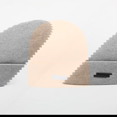 Шапка Fear of God Beanie Sesame Бежово | FG870-033CAS-977, 0