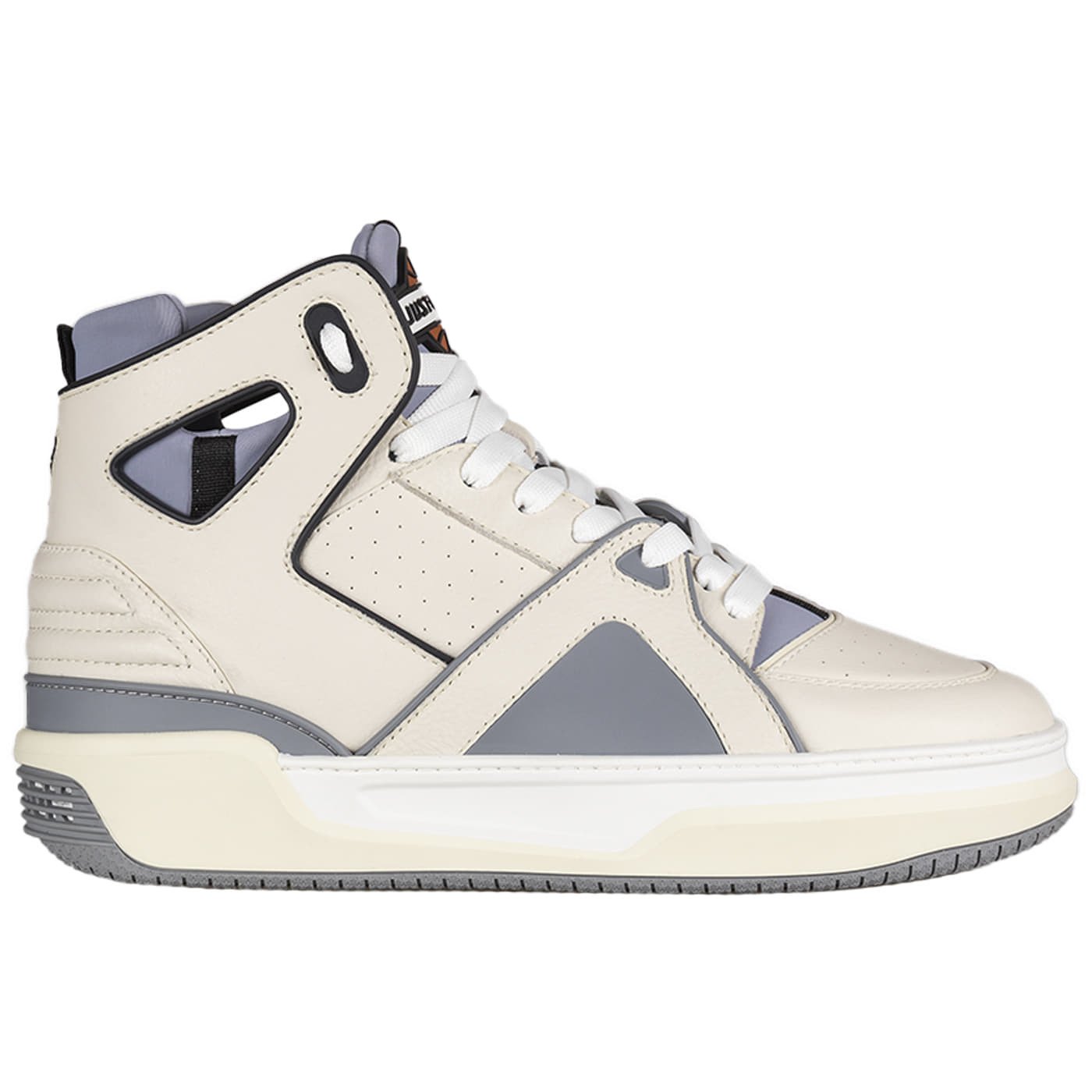 Кецове и обувки Just Don Basketball JD1 "Cream" Бежово | 32JUSQ01 226350, 1