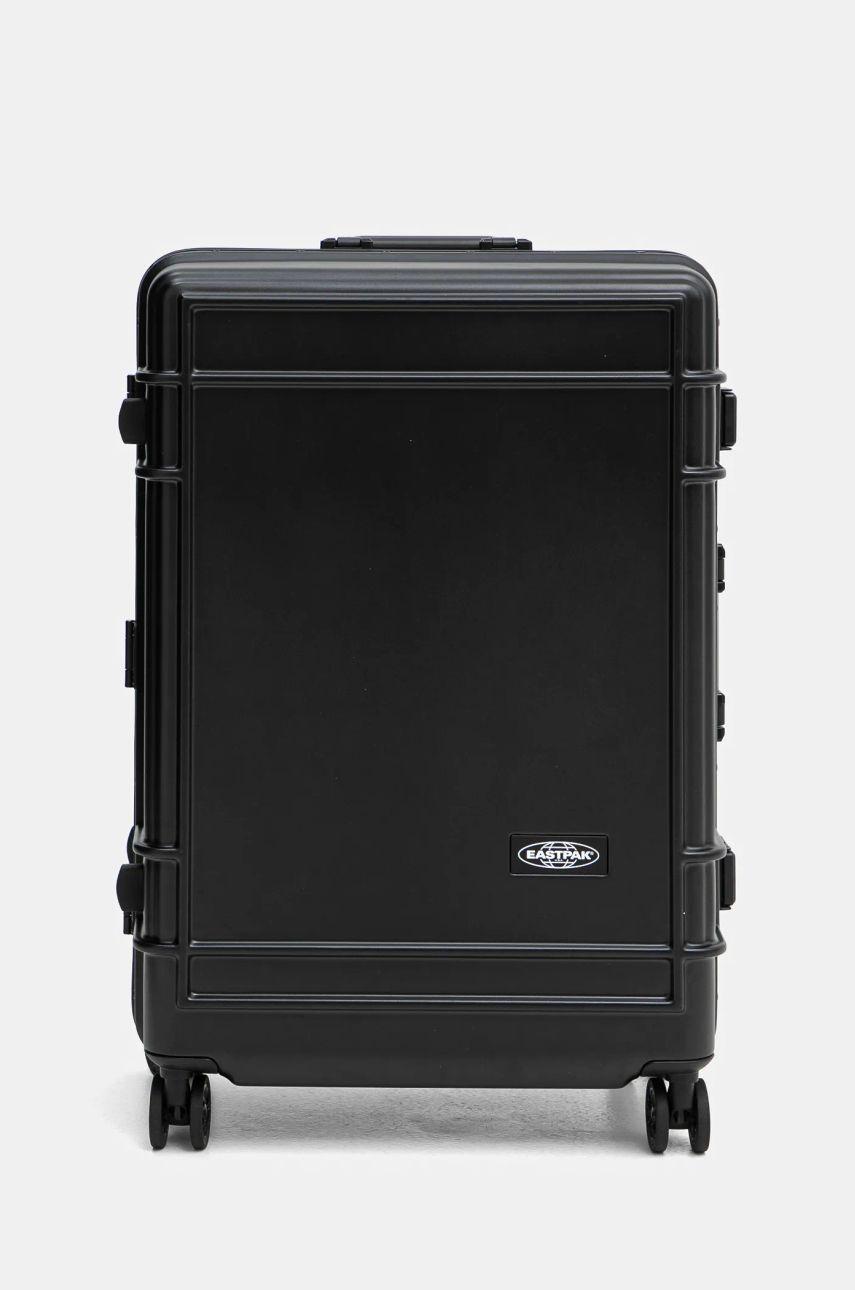 куфар EASTPAK Eastpak Resist'R Case L Suitcase Черно | EK0A5BJG0081, 0