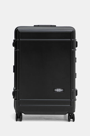 куфар EASTPAK Eastpak Resist'R Case L Suitcase Черно | EK0A5BJG0081, 0
