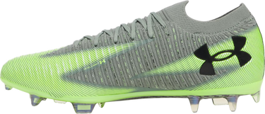 Кецове и обувки Under Armour Under Armour Shadow Elite 3 FG Сиво | 3028288-348, 3