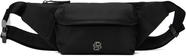 BOSS Double B Monogram Belt Bag