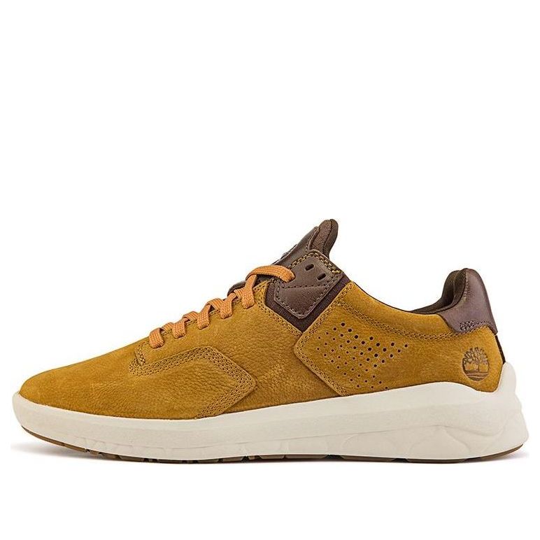 Кецове и обувки Timberland Bradstreet Ultra Кафяво | A2C9V